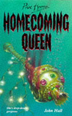 Cover of Homecoming Queen