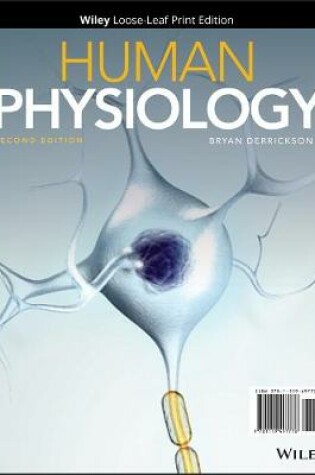 Cover of Human Physiology