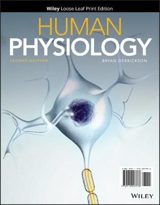 Book cover for Human Physiology