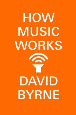 Cover of How Music Works