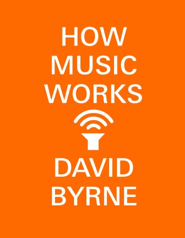 Book cover for How Music Works