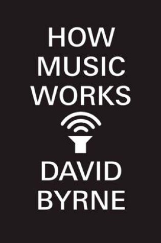 Cover of How Music Works