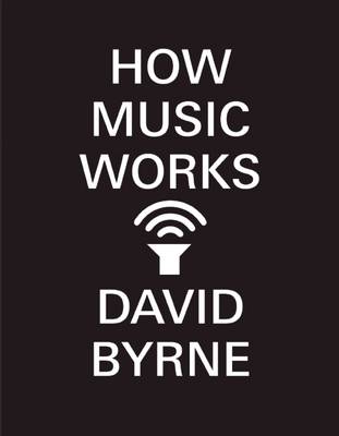 Book cover for How Music Works