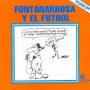 Cover of Fontanarrosa y el Futbol