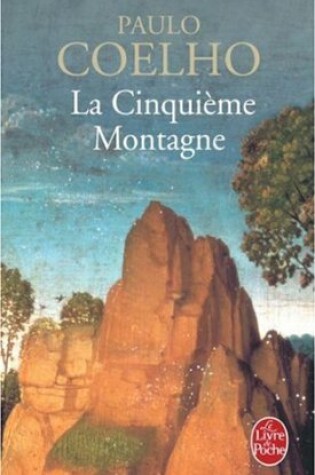 Cover of La Cinquieme Montagne