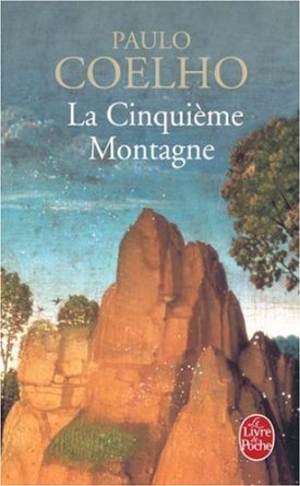 Book cover for La Cinquieme Montagne