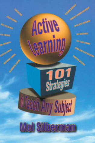 Cover of Active Learning