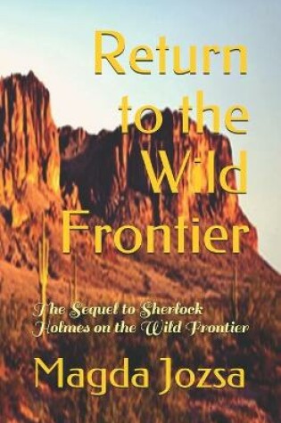 Cover of Return to the Wild Frontier