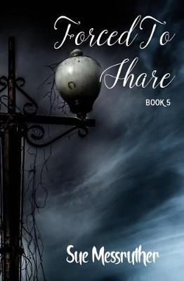 Book cover for Forced to Share