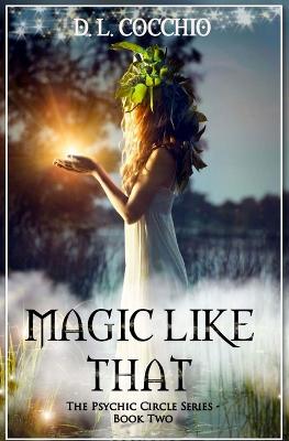Book cover for Magic Like That