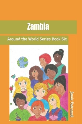 Cover of Zambia