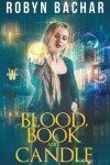 Book cover for Blood, Book and Candle