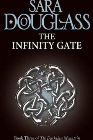 Cover of The Darkglass Trilogy