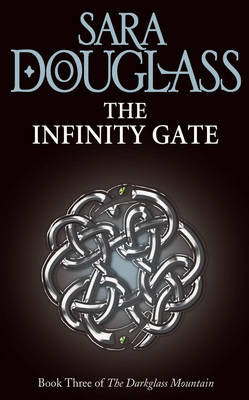 Book cover for The Darkglass Trilogy