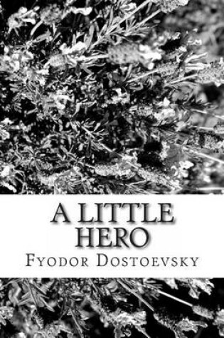 Cover of A Little Hero
