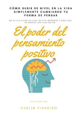 Cover of El poder del pensamiento positivo