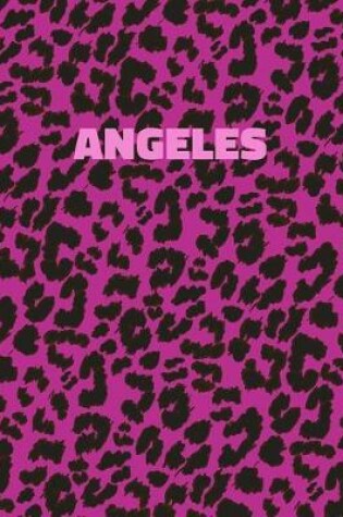 Cover of Angeles