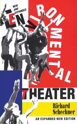 Cover of Environmental Theater