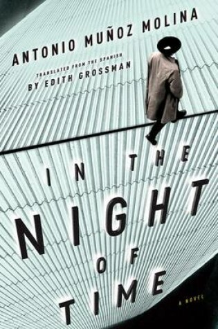 Cover of In the Night of Time