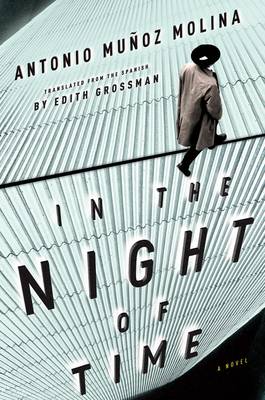 Book cover for In the Night of Time