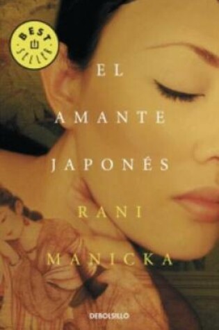 Cover of El amante japones