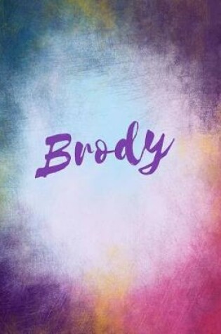 Cover of Brody