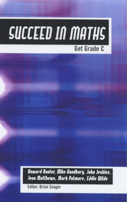 Cover of Succeed in Maths