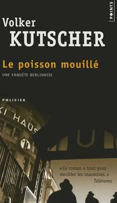 Book cover for Poisson Mouill'(le)