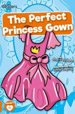 Cover of The Perfect Princess Gown
