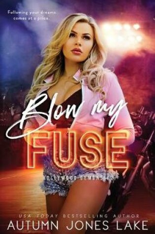 Cover of Blow My Fuse