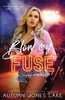 Book cover for Blow My Fuse