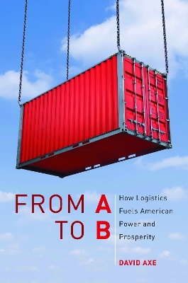 Book cover for From a to B