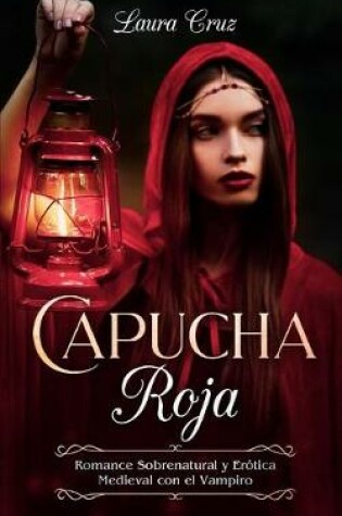 Cover of Capucha Roja