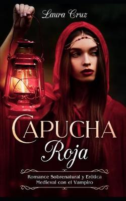 Book cover for Capucha Roja