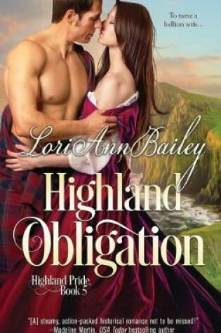Cover of Highland Obligation