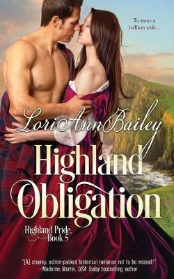 Cover of Highland Obligation