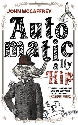 Book cover for Automatically Hip