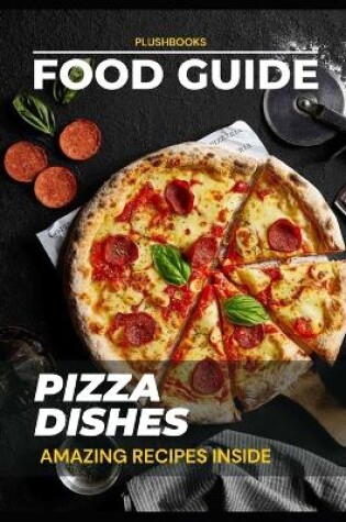 Cover of Pizza Dishes