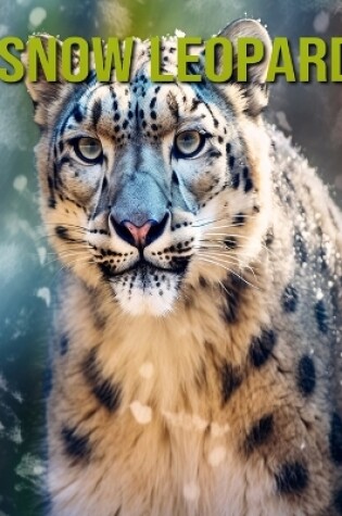 Cover of Snow Leopard