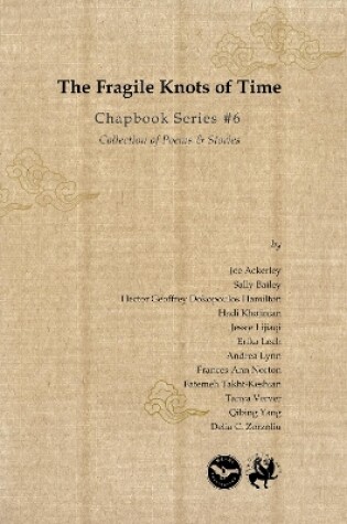 Cover of The Fragile Knots of Time