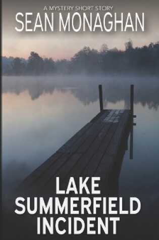 Cover of Lake Summerfield Incident