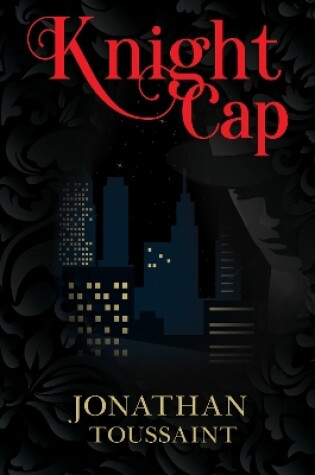 Cover of Knight Cap