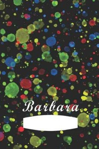 Cover of Barbara