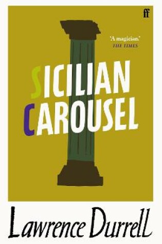 Cover of Sicilian Carousel