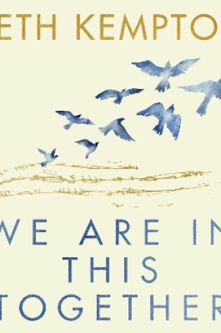 Cover of We Are In This Together