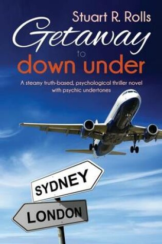 Cover of Getaway to Down Under