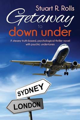 Book cover for Getaway to Down Under