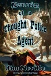 Book cover for Memories of a Thought Police Agent