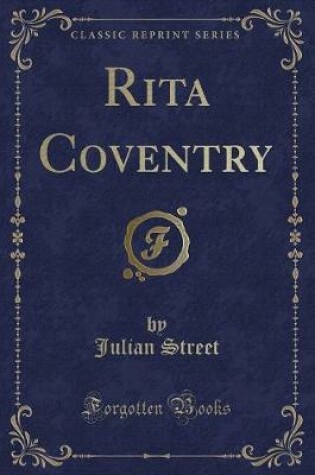 Cover of Rita Coventry (Classic Reprint)