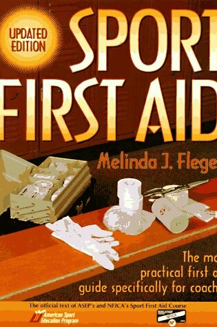 Cover of Sport First Aid